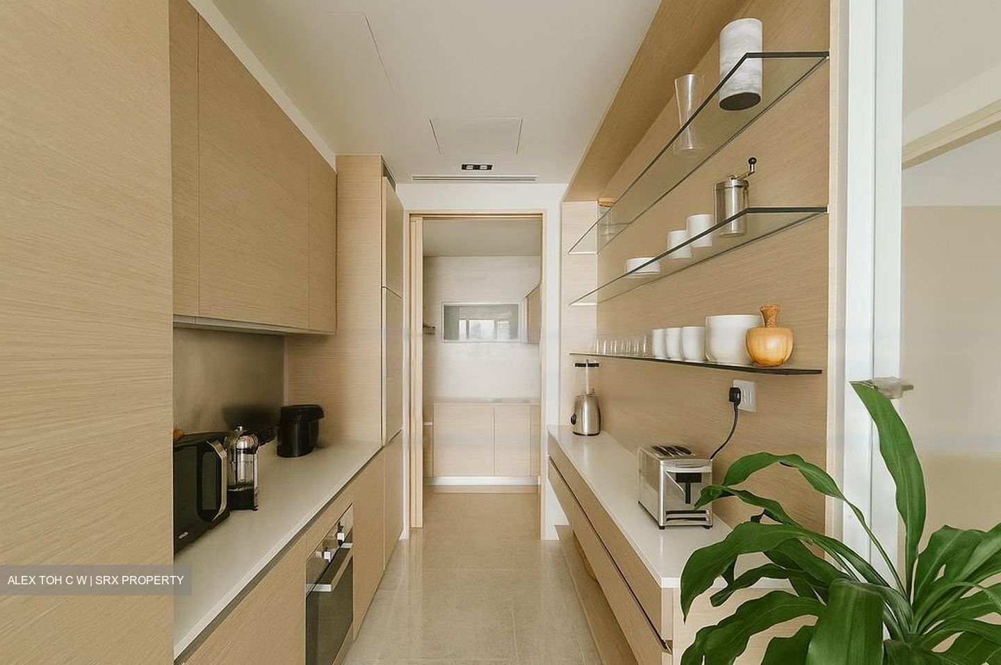 The Azure (D4), Condominium #485553861